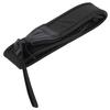 Portable   Digital Camera Antiskid Elastic Shockabsorbing Shoulder Strap(black )