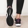 Damen Hallenfitness dynamische Radschuhe Hartsohle Gummisohle Radschuhe SPD MTB Sneaker Mountainbike Schuhe