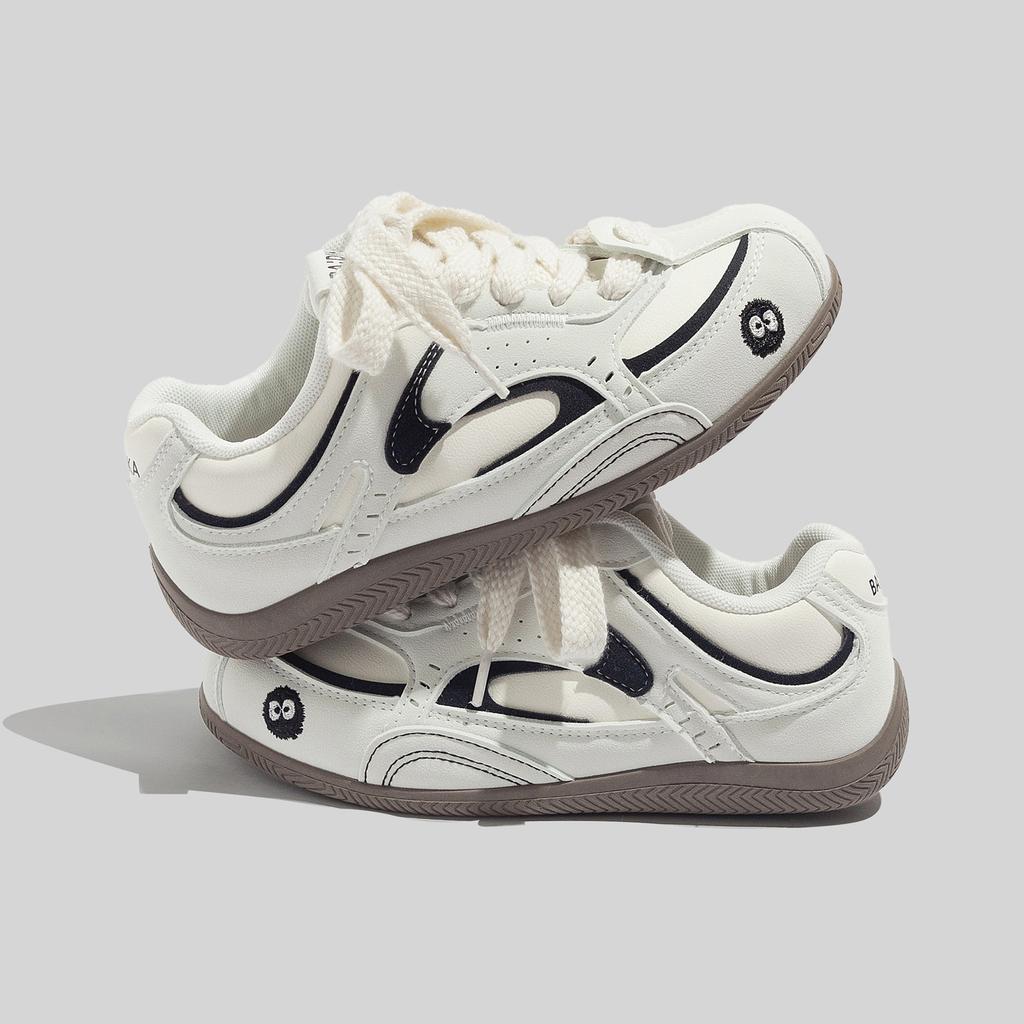 2026 couple German training shoes sports and leisure board shoes, Ryan shoes retro trendy shoes