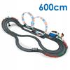 [5] Electric Giant Car Race Track 600cm Illuminated Z3396