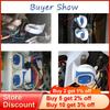 Spanish Warehouse 2pcs Car Speaker Vehicle Auto 18 Voices Tone Music Speakers Horns Alarm 12V Motor Motorcycle Signal Horn