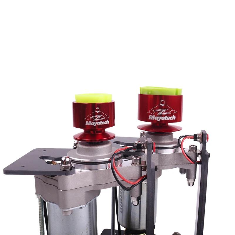 Mayatech Toc Electric Rc Engine Starter For 15cc - 80cc Rc Model Gasoline Engine Nitro Engine Rc Airplane Helicopter