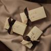 30pcs Wedding Party Favor Boxes Gift Box Treat Boxes with Ribbon Kraft Paper Thank You Box Gift Boxes for Wedding Bridal Shower Birthday Festivals