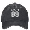 Tokio Hotel Beyzbol Şapkası Rock Grubu Tom Kaulitz Unisex Unisex Güneşlikler Trucker Şapka Yazlık Sokak Giyimi Koşu Hippie Beyzbol Şapkaları