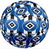 Hamburger SV Fashion Size 5 Football Wearproof Non‑Slip Soccer Ball For Sports Training Entertainment Use