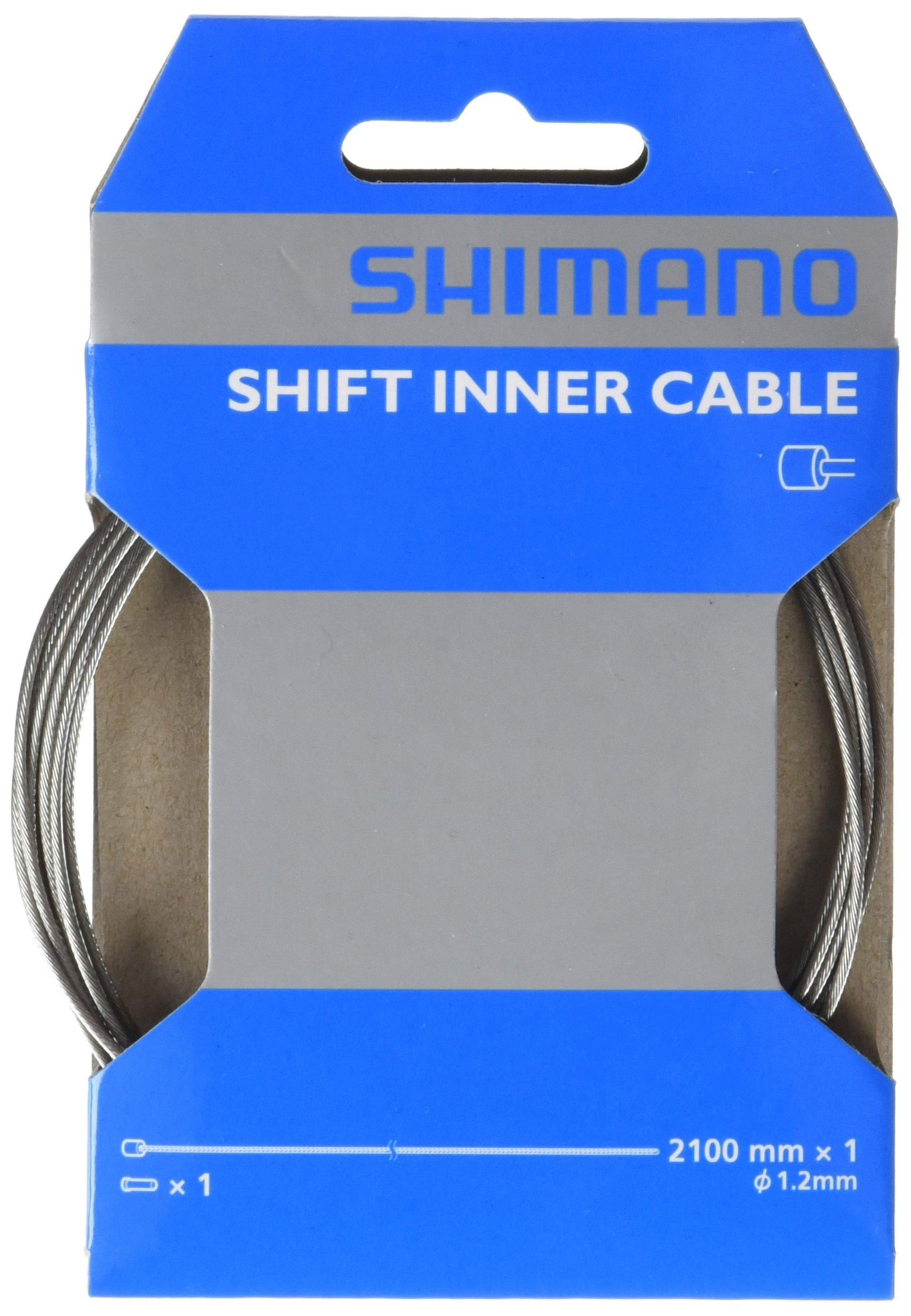 

SHIMANO Y60098070 Внутренний для рычага переключения передач
