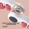 Leg Roller Massager Cellulite Massager Manual Muscle Massager Roller Multi-function Pelvic Floor Muscle Trainer Beauty Tools New