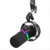 Accesorii audio și video – Microfoane