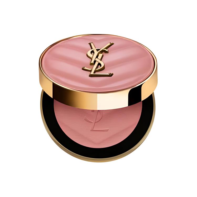 Yves Saint Laurent Make Me Blush Bold Blurring Blush