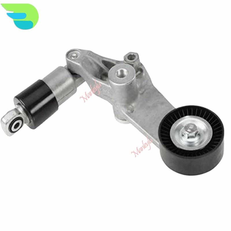 16620-22010 Belt Tensioner for Toyota Corolla 1998-2008 RAV4 YARIS AVENSIS Prizm Celica Matrix MR2 YARIS 1.8L 1ZZFE 3ZZFE 4ZZ