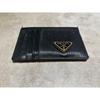 Used PRADA card wallet