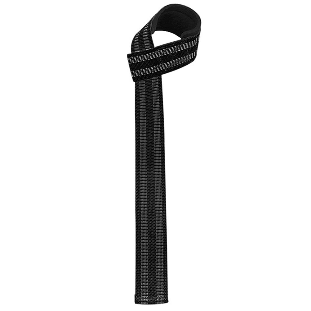 Weight Lifting Wrist Strap Multifunction Lift Exercise Wrist Wrap Anti Slip Wrist Lifting Strap Wear Resistant for Gym Exercise