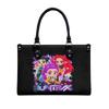 Women'S Shoulder Bag Custom Untrix Kpop Cartoon Print Personalized Customization