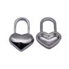 Key Charms Multi Color Alloy Locks Pendants For Romantic Themed Jewelry