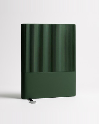 Planner Notebook Thick Paper Diary Notebook Multi-purpose Record Schedule Book for School Work Journaling