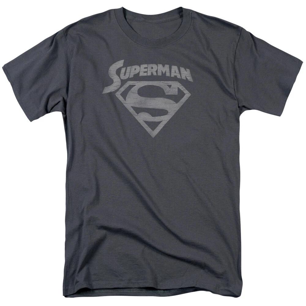 Superman  Super Arch  T-Shirt - Regular or Tank - to 5X S