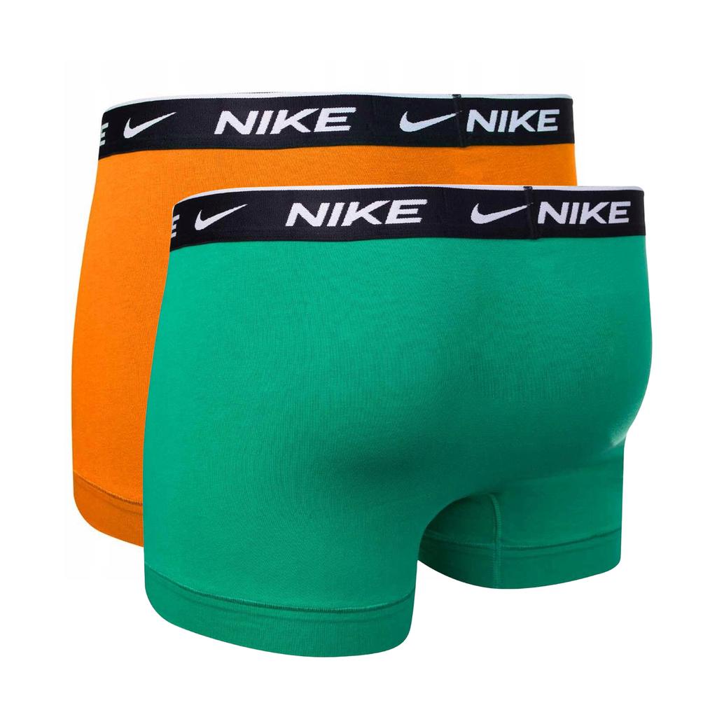 Nike Boxer pentru bărbați (Pachet de 2)