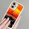 Aircraft Cool Phone Cover Case for Xiaomi Poco F8 C51 X3 Pro X3 NFC C61 C50