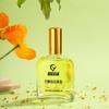 Osmanthus Perfume Men's and Women's Perfume Lasting Light Fragrance Fresh Fragrance Air Fresh Classic Perfume