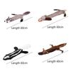 No-stuff Squeak Dog Squeaker Toy Squirrel Wolf Shape Pet Plush Chew Toys for Dogs Toys Pets Puppy Cat Accessories for Animals