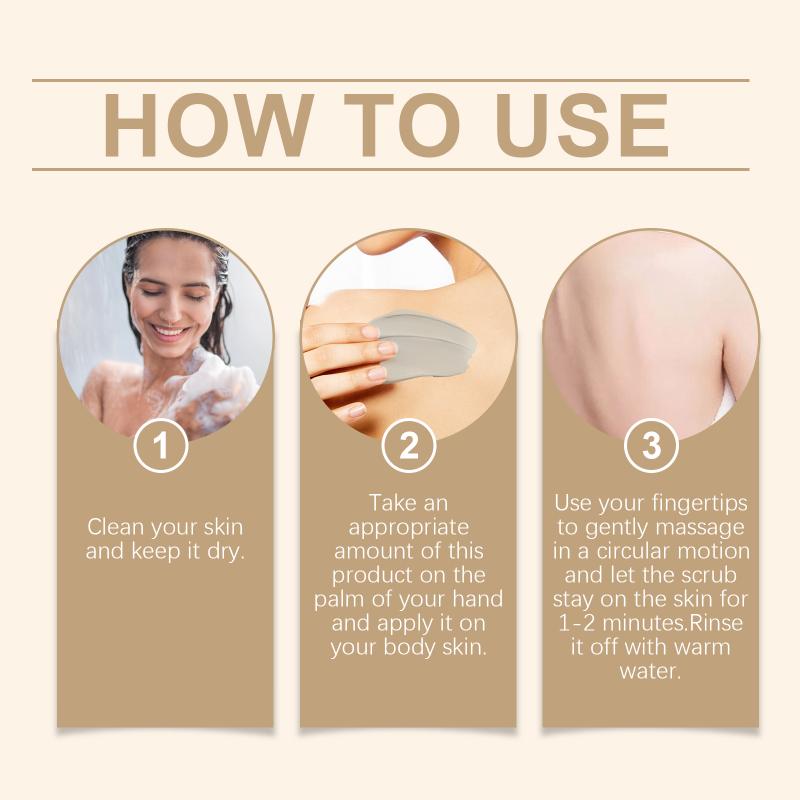 Facial  Powder Hyaluronic Acid Hydration For Dry Face Deeply Moisturizing Skin Care Smoothing Suitable For Night Routine
