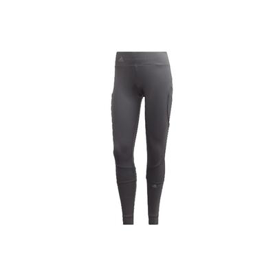Adidas P Ess Tight Logo Sports Leggings Women Leggings Gray EA2206
