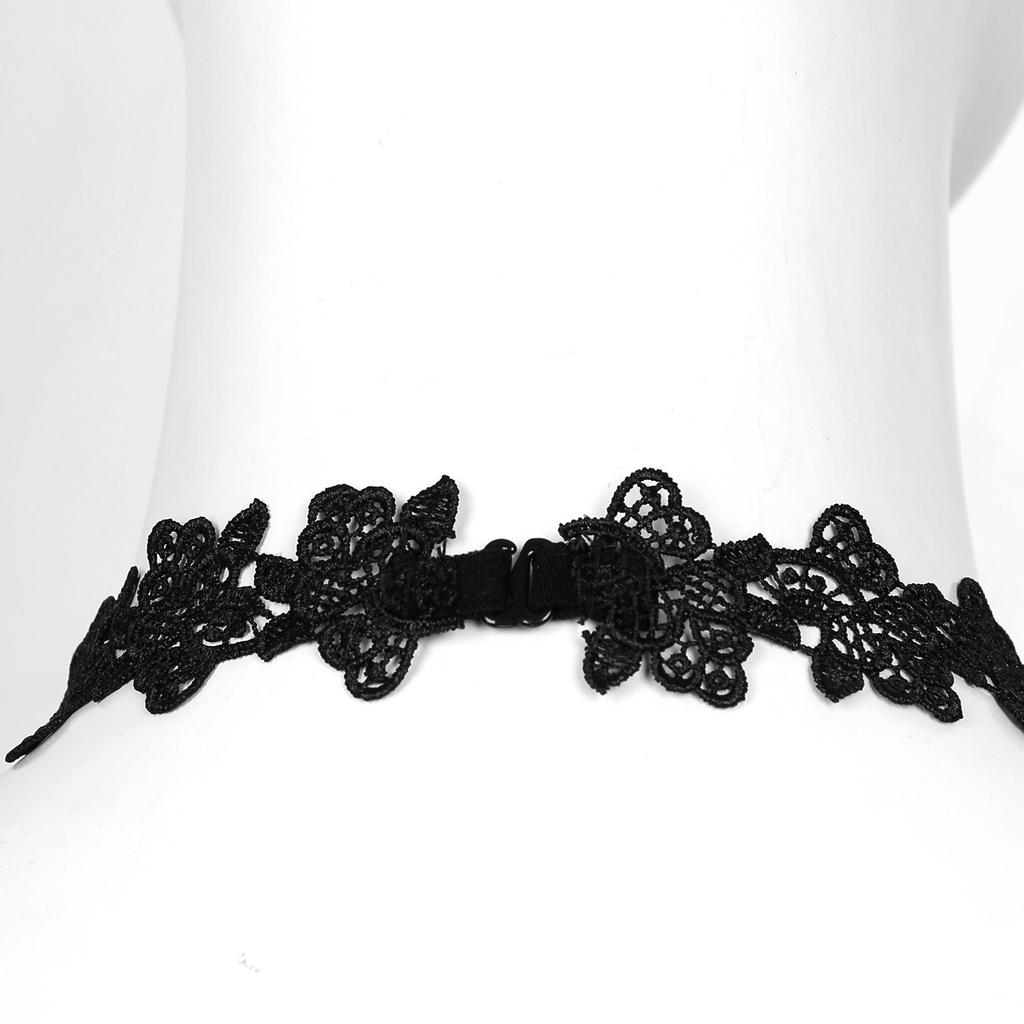 Sutiã de renda floral transparente feminino com aro e design halter, lingerie com seios nus para ocasiões especiais