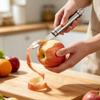 Stainless Steel Fruit Separator For Citrus And Salad Preparation