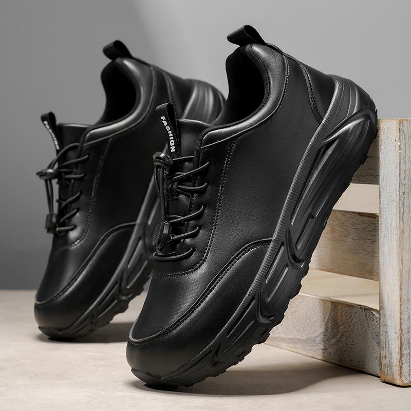 

Мужские модные кроссовки Дышащие Удобные Легкие Обувь для ходьбы Повседневные Спортивные Обувь для бега Тенниса Тренировок в зале для мужчин 38