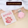 Cat Paw Peeling Knife & Blackhead Remover Device