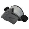 Motorcycle Face Mask Goggles Dust Wind UV Proof Riding Glasses Closed Removable Protective Glasses