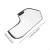Golf Bag Rain Cover,Waterproof,Hood,Accessories Heavy Duty Lightweight Clear Protector