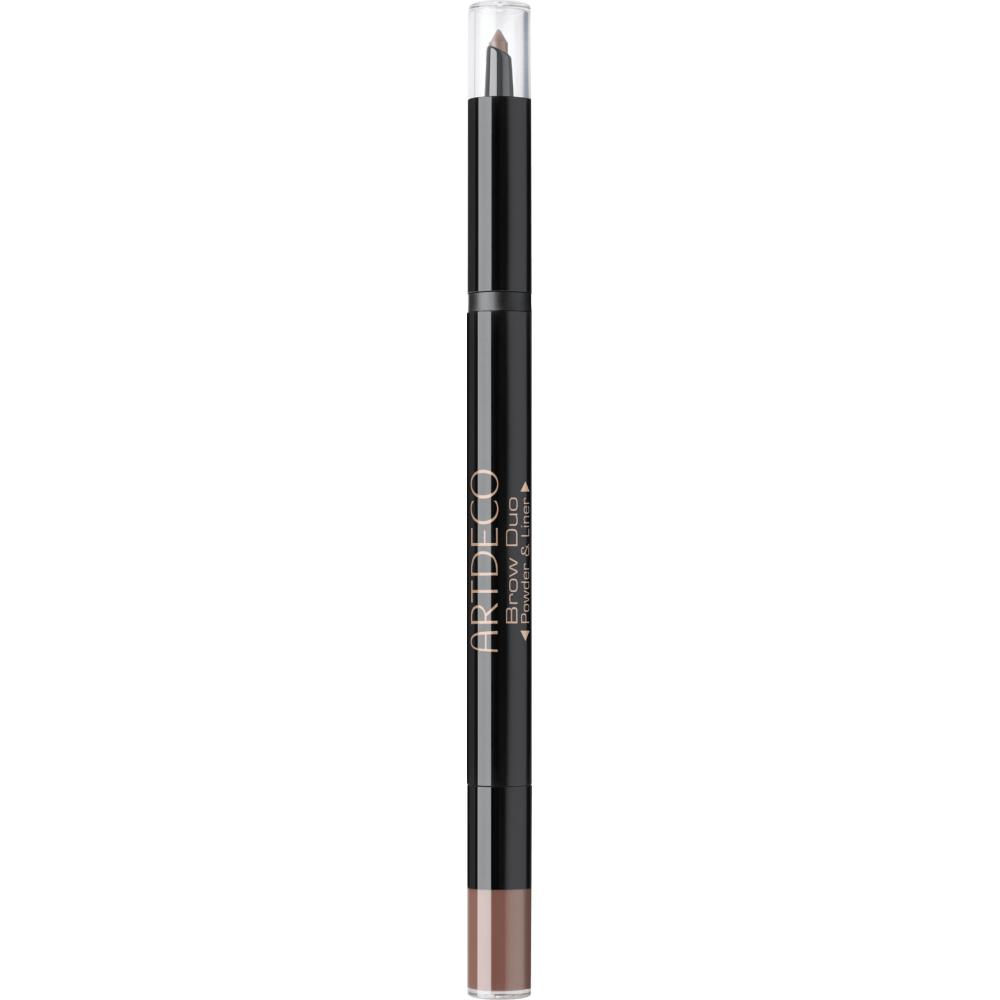 ARTDECO Eyebrow Powder & Pencil 22 Hot Cocoa 0.8g