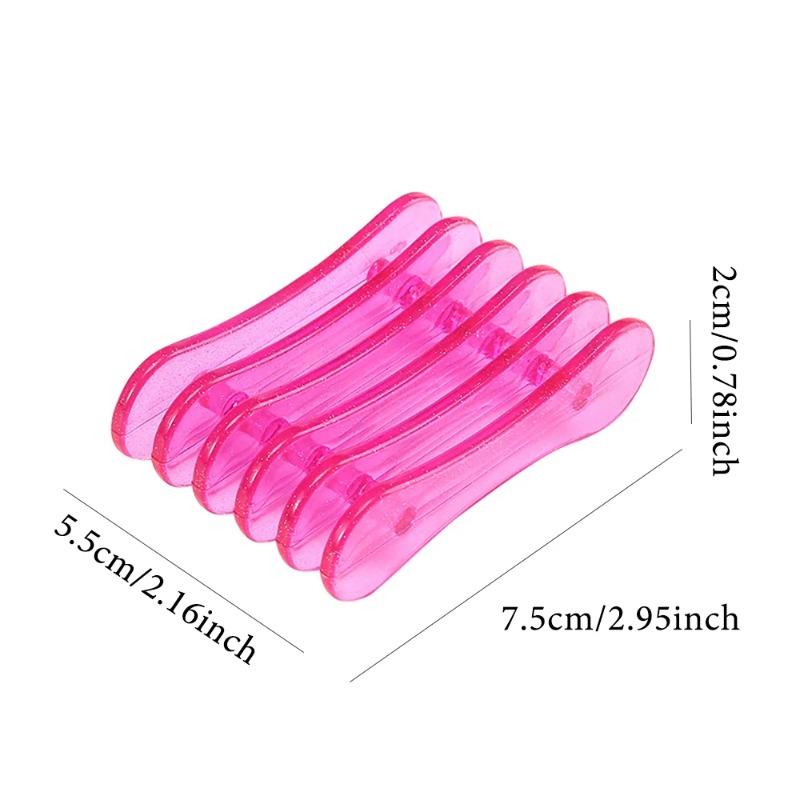 Manicure Pen Holder Multifunctional 5 Nail Polish Brush Holder Nail Tools Nail Accessories Nail Polish Organizer Display Stand