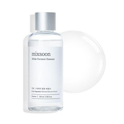 [Mixsoon] Bifida Ferment Essence 100ml