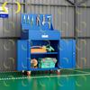 Heavy Duty Tool Storage Cabinet