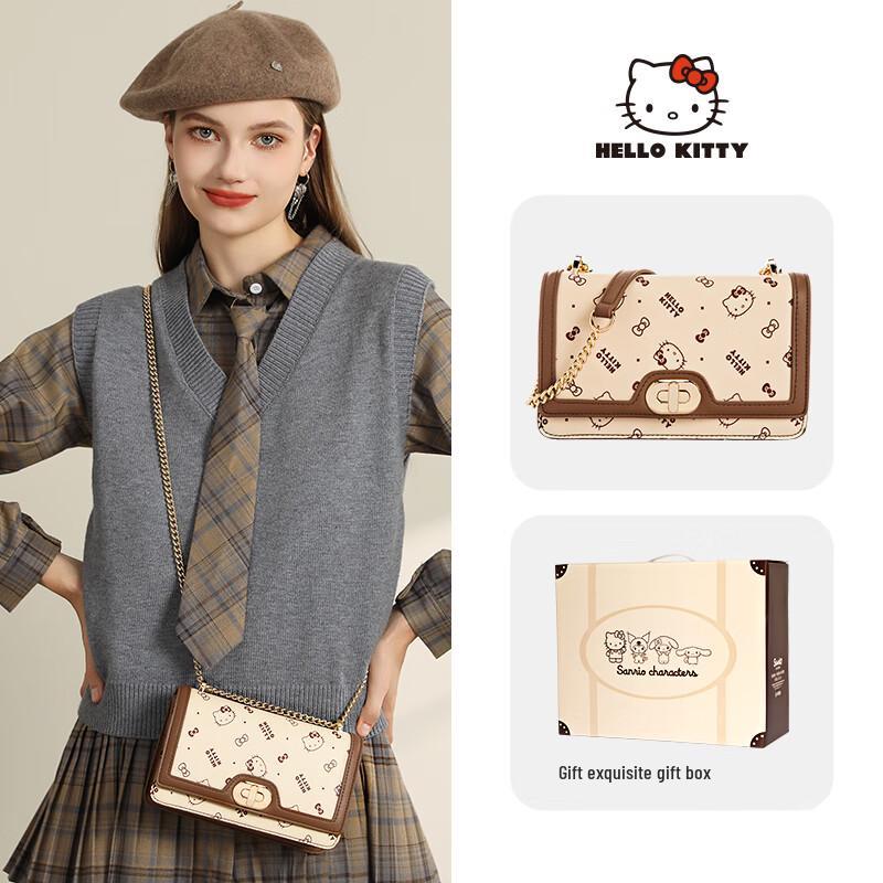 Mesuca x Sanrio & Tokidoki Women's Fashion Bags