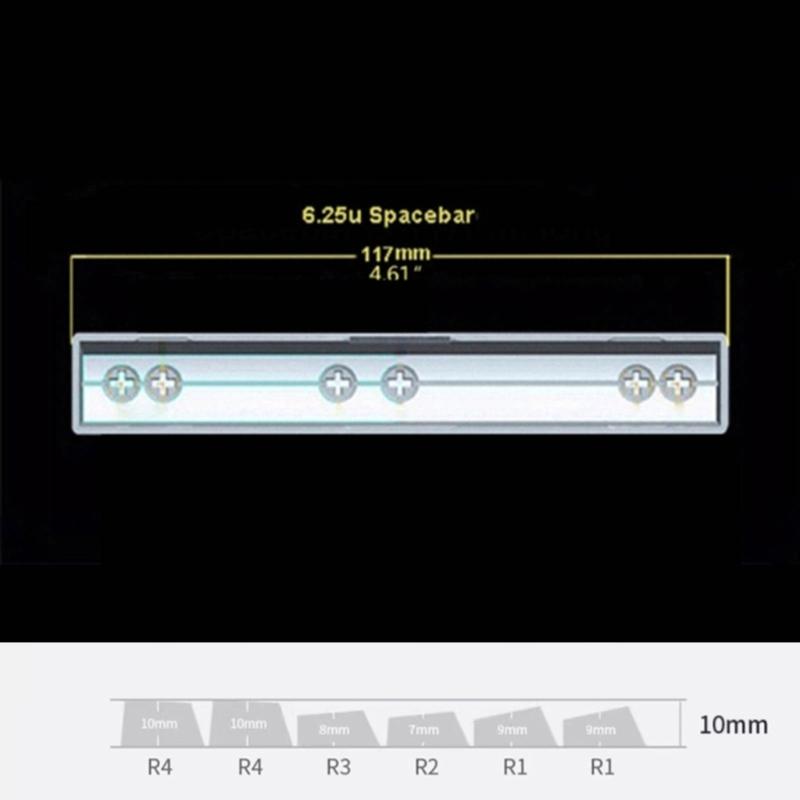 Anime Keycaps Cartoon 74 Keys PBT Keycap Mechanical Keyboards Caps for 61 67 68 Keyboards Gaming Accessories