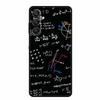 For Samsung Galaxy A36 5G Case Soft Silicone Cover Black Bumper TPU Phone Cases For Samsung A36 Case A 36 5G Funda Back Cover