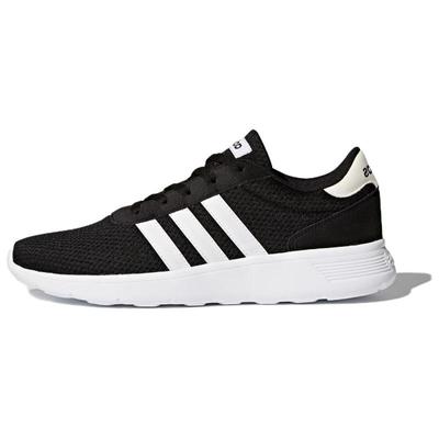 Lite Racer 'Core Black' Sneakers BB9774