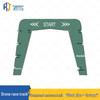 Drone Race Track Obstacle Kit (Steel Pipe + Sponge)