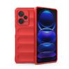 Per Custodia Cover Redmi Note 12 Pro Plus Custodie Redmi Note 12 Pro Plus Nuova Cover Morbida in TPU Antiurto Xiaomi Redmi Note 12 Pro Plus