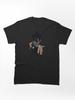Log Horizon Log Horizon ''WIDE AWAKE'' V3 Classic Unisex T-Shirt