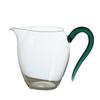 Large Glass Fair Cup Thickened Tea Dispenser Multi-purpose Tea Cup  Office