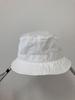 [USED] POLO Bear Embroidered Bucket Hat White XL