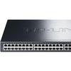 TP-LINK TL-SG5452 48-Port Gigabit Managed Core Switch