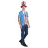 Fatos de carnaval para homem