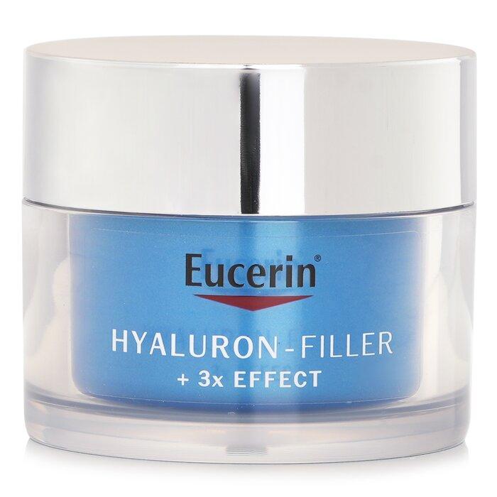 EUCERIN Hyaluronic Acid Filler Moisturizing Night Cream