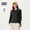 Benlai Women's Heat-Retaining Long-Sleeve T-Shirt