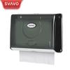 Ruivo V-610-1 Wall-Mounted Punch-Free Tissue Dispenser